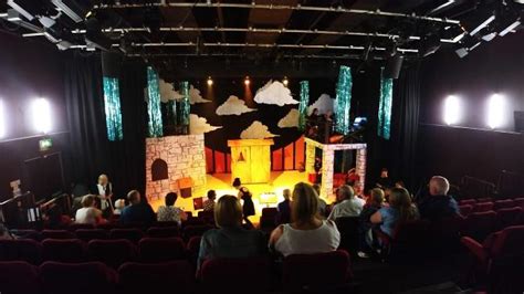 the junction goole|cinema goole.